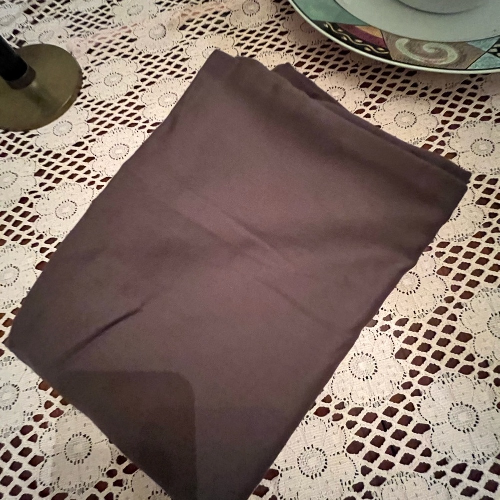 Body pillow sham size 20.5by 54 Inches